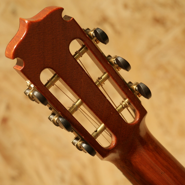 Marchione Guitars Premium Sitka Spruce/Madagascar Rosewood Flat Top【サウンドメッセ出展予定商品】 マルキオーネ　ギターズ SM2024AG サブ画像8