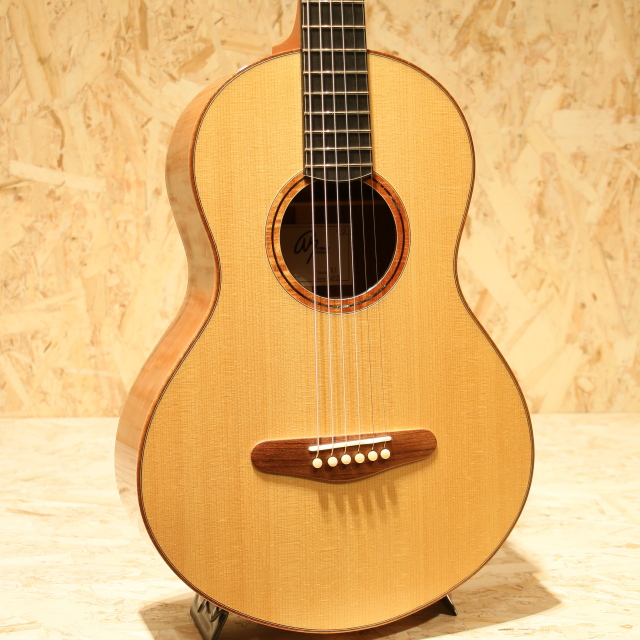 Rotemar Guitars R1 German Spruce/Madagascar Rosewood ロテマーギターズ wpcimportluthier23