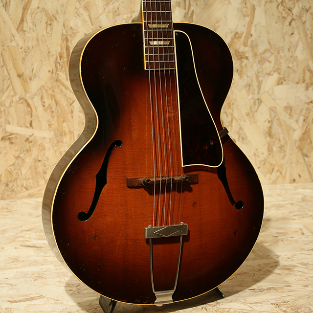 GIBSON L-50 ギブソン
