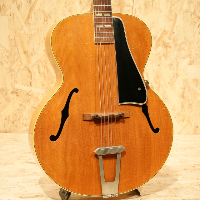GIBSON L-4 ギブソン