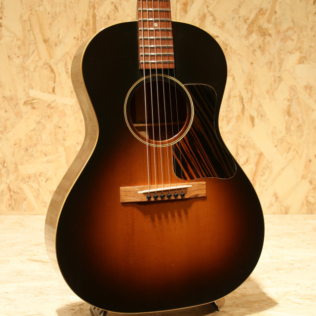 GIBSON Historic Collection 1937 L-00 ギブソン