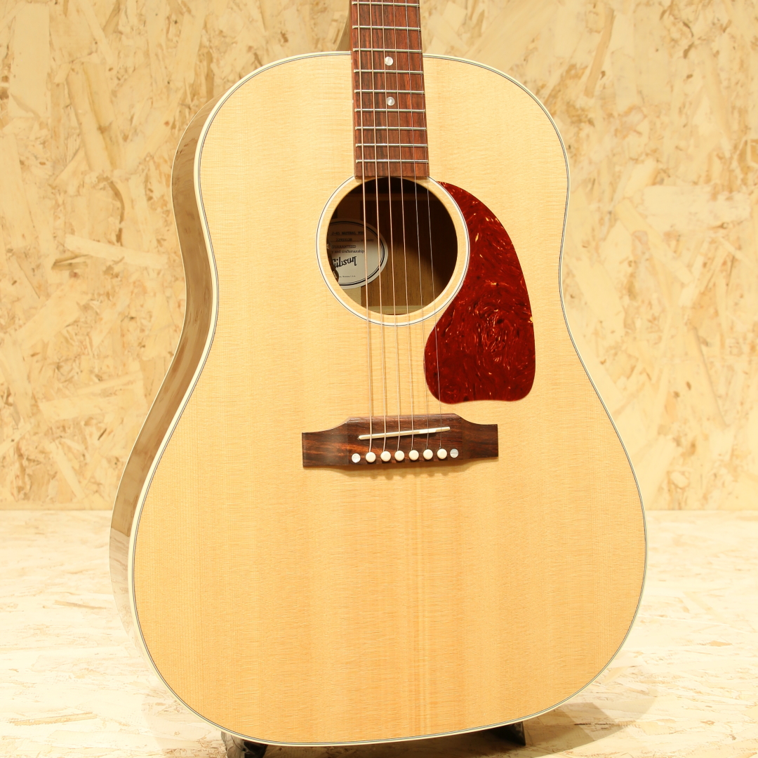 GIBSON J-45 Standard Natural VOS ギブソン 24GWSaleAG
