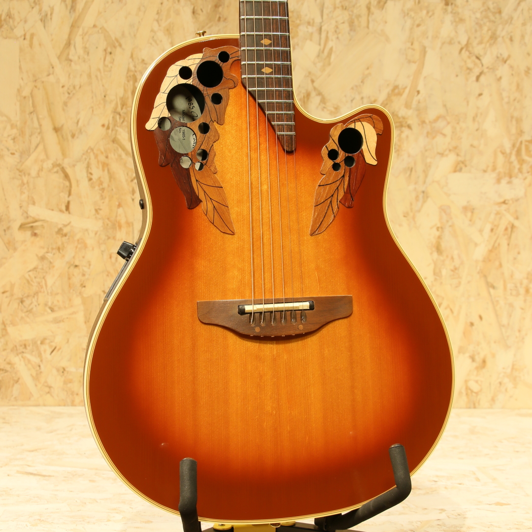 OVATION Collector's Series 1985-1  オベーション