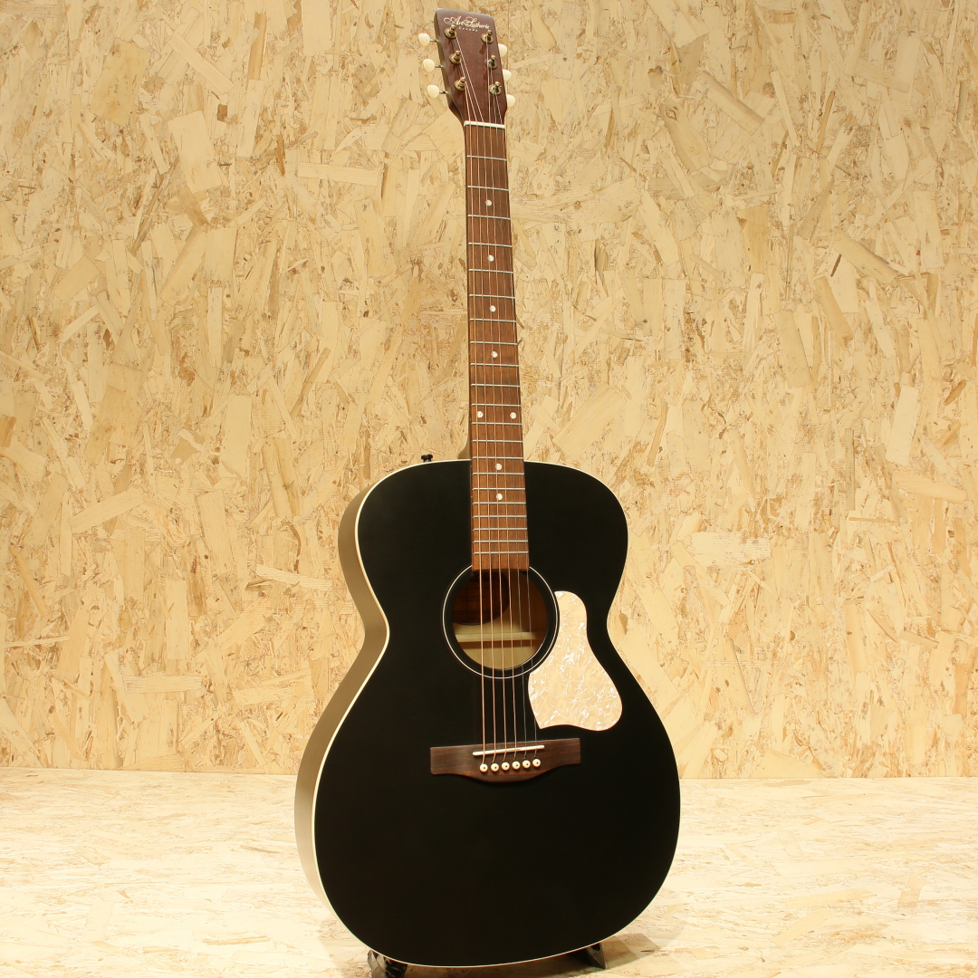 Art&Lutherie Legacy Faded Black アート&ルシアー サブ画像2