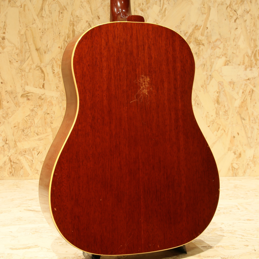 GIBSON J-45 RED ギブソン サブ画像1
