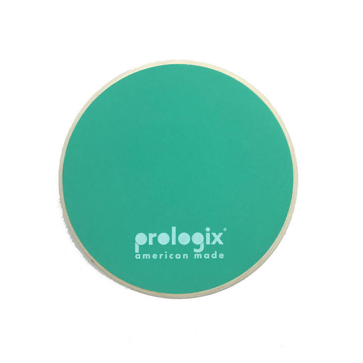 ProLogix 6 Green Logix Pad  プロロジックス