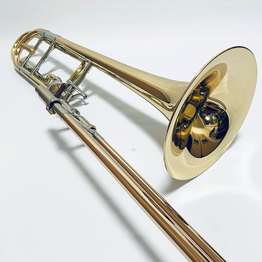 K&H キューンル＆ホイヤー テナーバストロンボーン  T5/G BZ V Kühnl&Hoyer  TenorBass Trombone Professional Series キューンル＆ホイヤー