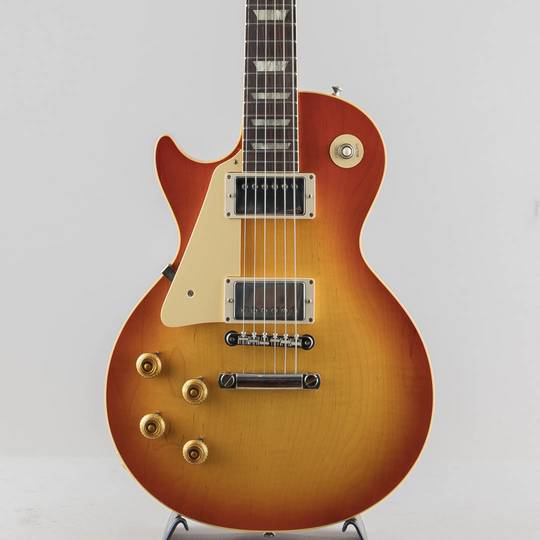 GIBSON CUSTOM SHOP Historic Collection 1958 Les Paul Standard Reissue Washed Cherry Lefty VOS #831076 ギブソンカスタムショップ