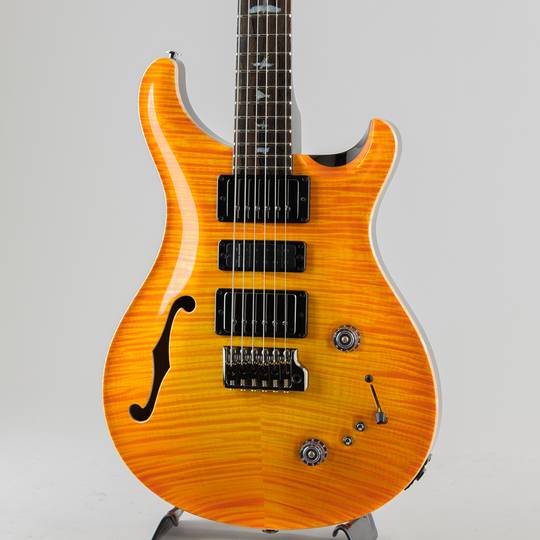 Paul Reed Smith Private Stock #10033 Special Semi-Hollow Limited Edition Citrus Glow ポールリードスミス サブ画像8