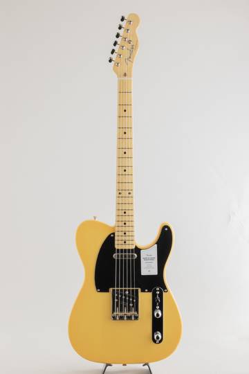 FENDER Made in Japan Traditional 50s Telecaster/Butterscotch Blonde フェンダー サブ画像2