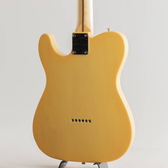 FENDER Made in Japan Traditional 50s Telecaster/Butterscotch Blonde フェンダー サブ画像9