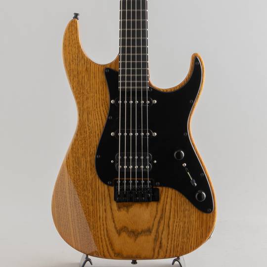 Marchione Guitars Vintage Tremolo Torrefied Swamp Ash S-S-H マルキオーネ　ギターズ