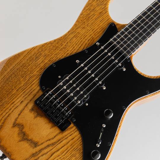 Marchione Guitars Vintage Tremolo Torrefied Swamp Ash S-S-H マルキオーネ　ギターズ サブ画像10