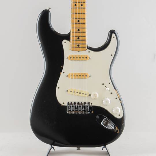 1979 Stratocaster Black