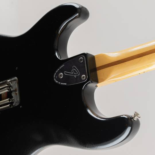 FENDER 1979 Stratocaster Black フェンダー サブ画像12