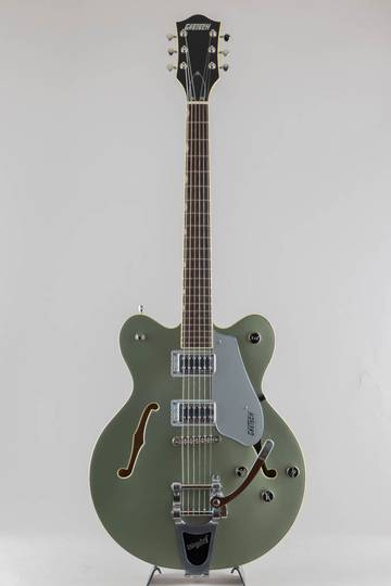 GRETSCH G5622T Electromatic Center Block Double-Cut with Bigsby / Aspen Green グレッチ サブ画像2