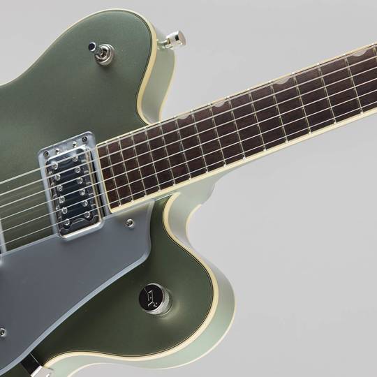 GRETSCH G5622T Electromatic Center Block Double-Cut with Bigsby / Aspen Green グレッチ サブ画像6