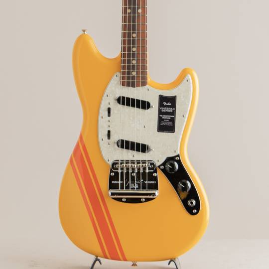 FENDER Vintera II '70s Competition Mustang / Competition Orange/R フェンダー
