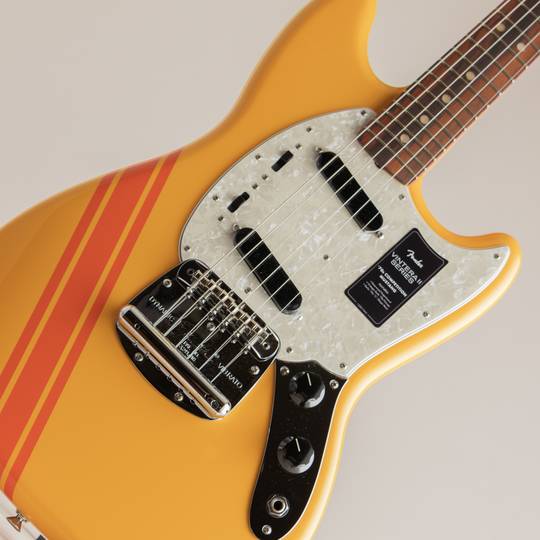 FENDER Vintera II '70s Competition Mustang / Competition Orange/R フェンダー サブ画像10