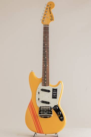 FENDER Vintera II '70s Competition Mustang / Competition Orange/R フェンダー サブ画像2