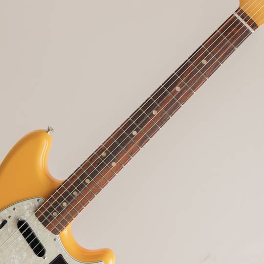 FENDER Vintera II '70s Competition Mustang / Competition Orange/R フェンダー サブ画像5