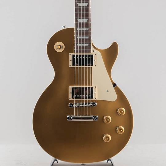 GIBSON Les Paul Standard 50s Gold Top【S/N:202240343】 ギブソン