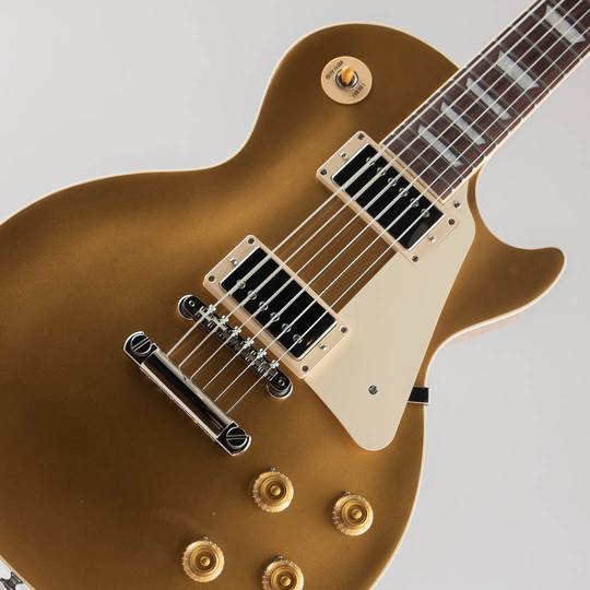 GIBSON Les Paul Standard 50s Gold Top【S/N:202240343】 ギブソン サブ画像10