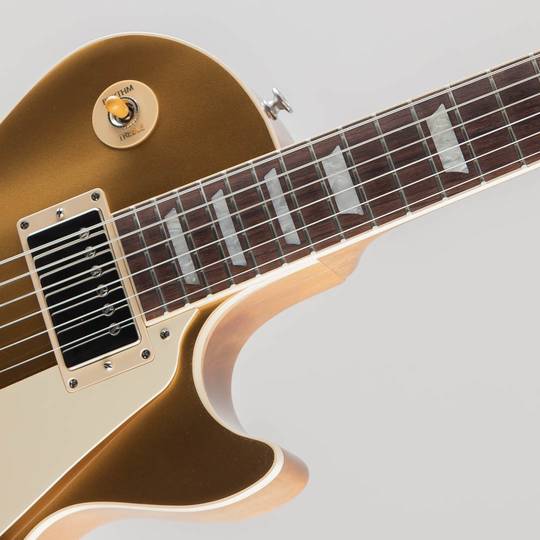 GIBSON Les Paul Standard 50s Gold Top【S/N:202240343】 ギブソン サブ画像11