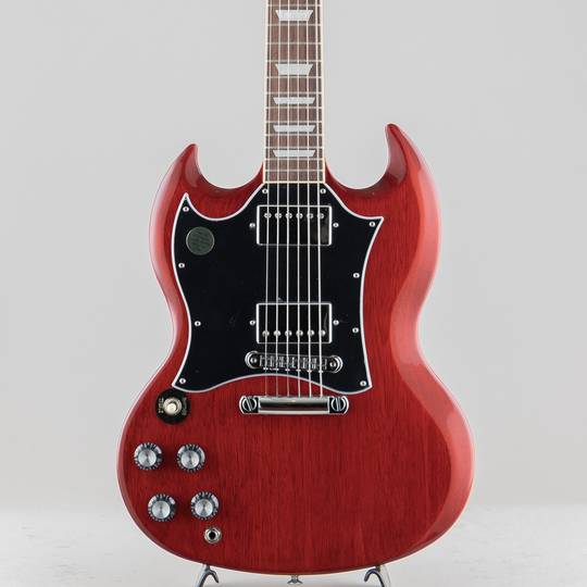 GIBSON SG Standard Heritage Cherry Left Hand【S/N:231220363】 ギブソン