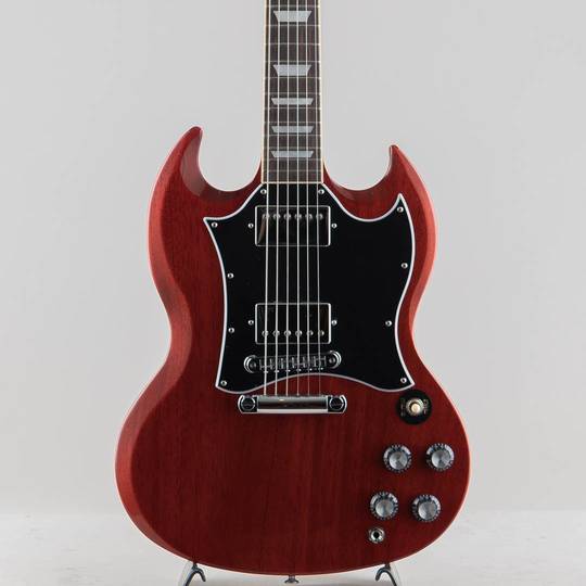 GIBSON SG Standard Heritage Cherry【S/N:225630373】 ギブソン