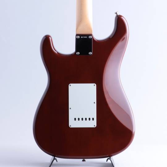 FENDER CUSTOM SHOP MBS '61 Stratocaster NOS by Jason Smith/Walnut【S/N:R82883】 フェンダーカスタムショップ サブ画像1
