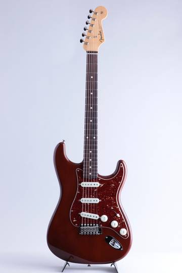 FENDER CUSTOM SHOP MBS '61 Stratocaster NOS by Jason Smith/Walnut【S/N:R82883】 フェンダーカスタムショップ サブ画像2
