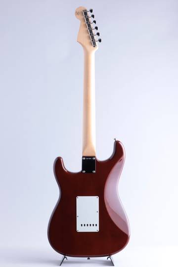 FENDER CUSTOM SHOP MBS '61 Stratocaster NOS by Jason Smith/Walnut【S/N:R82883】 フェンダーカスタムショップ サブ画像3