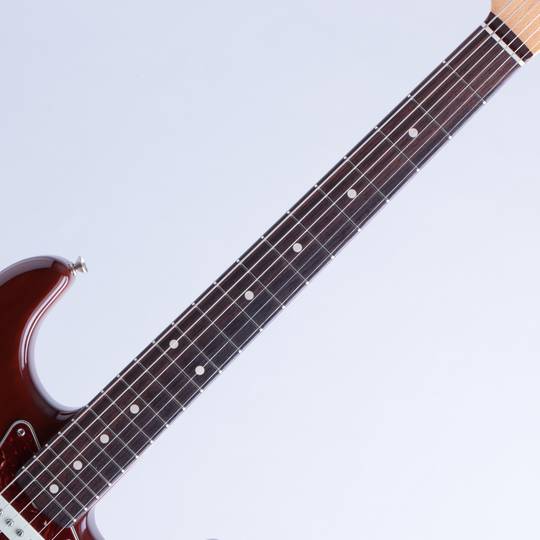 FENDER CUSTOM SHOP MBS '61 Stratocaster NOS by Jason Smith/Walnut【S/N:R82883】 フェンダーカスタムショップ サブ画像4