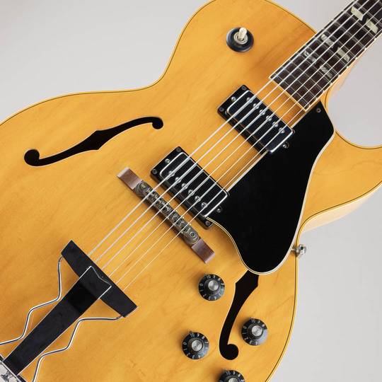GIBSON ES-175D Natural 1969 ギブソン サブ画像10