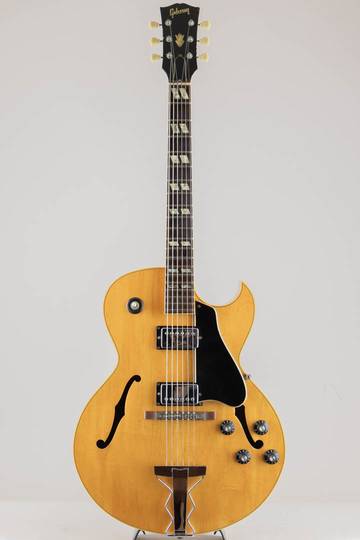 GIBSON ES-175D Natural 1969 ギブソン サブ画像2