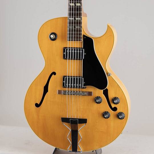 GIBSON ES-175D Natural 1969 ギブソン サブ画像8