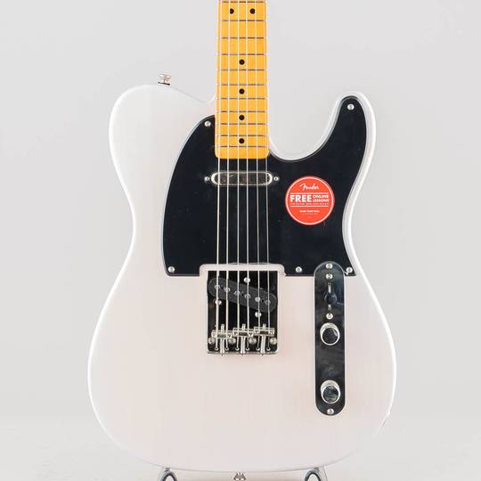 SQUIER Classic Vibe '50s Telecaster /  White Blonde スクワイヤー