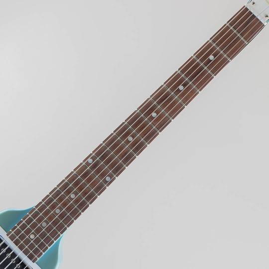 GIBSON CUSTOM SHOP 70s Flying V Dot Inlays Maui Blue with Matching Headstock VOS【S/N:74006423】 ギブソンカスタムショップ サブ画像5