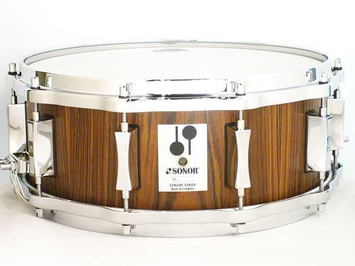 D-515PA PHONIC SERIES Rosewood / 14" x 5.75"