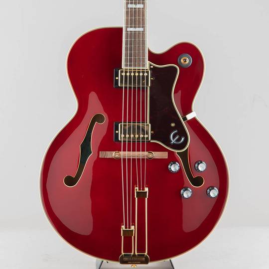 Epiphone Broadway / Wine Red エピフォン