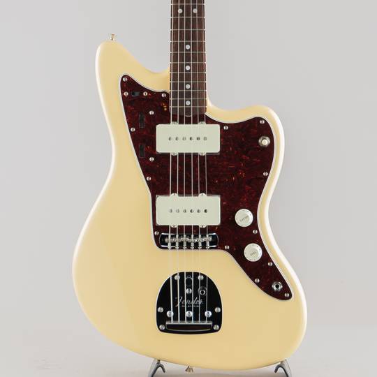 FENDER FSR Collection 2023 Traditional 60s Jazzmaster/Vintage White/R/with Matching Head Cap フェンダー