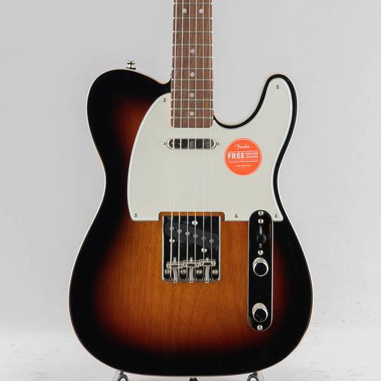 Classic Vibe '60s Custom Telecaster 3-Tone Sunburst