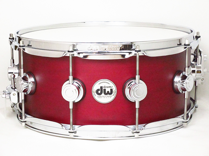 dw CL1406SD/SO-CHE/C Collector's Series / 10&6Ply ディーダブリュー