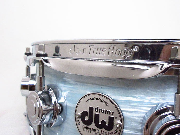 dw CL1404SD/FP-PBOY/C Collector's Series / 10&6Ply ディーダブリュー サブ画像2