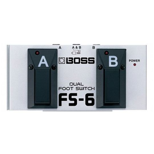 BOSS FS-6 ボス