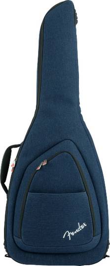 Fender FE620 Electric Guitar Gig Bag, Jeans