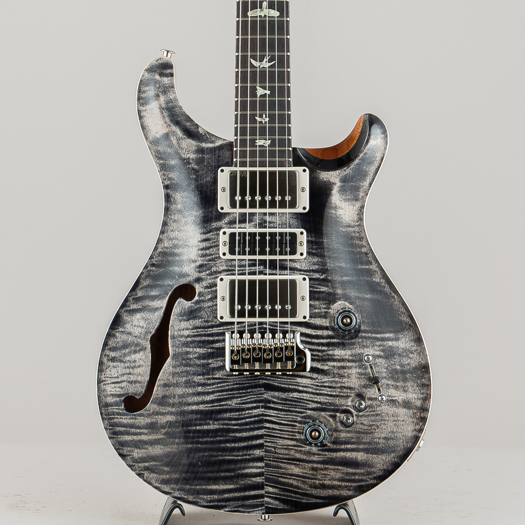 Paul Reed Smith Special Semi-Hollow Charcoal 2024 Spec ポールリードスミス