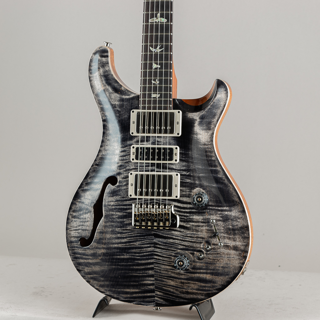 Paul Reed Smith Special Semi-Hollow Charcoal 2024 Spec ポールリードスミス サブ画像8