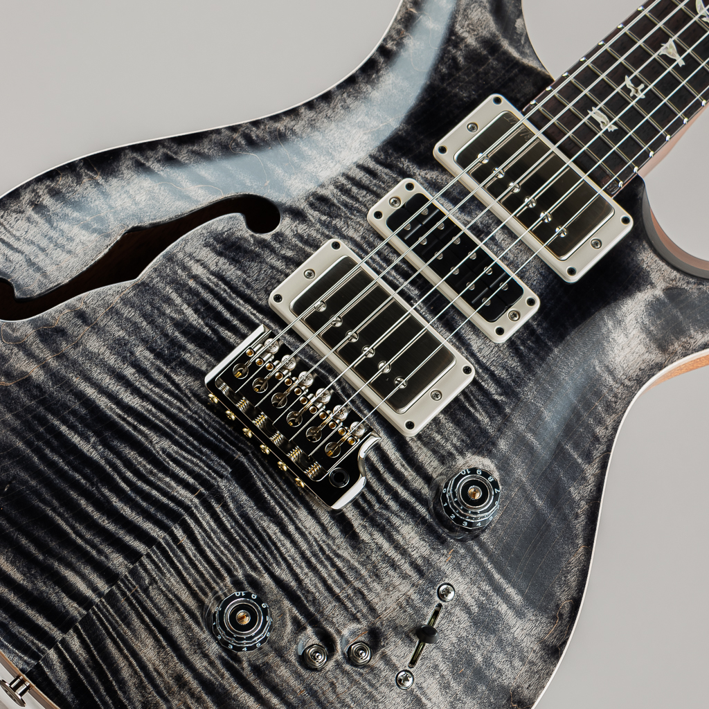 Paul Reed Smith Special Semi-Hollow Charcoal 2024 Spec ポールリードスミス サブ画像10